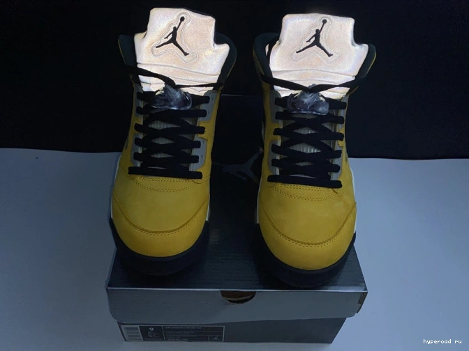 5 Jordan Air 454783-701 Tokyo T23 Retro 1123